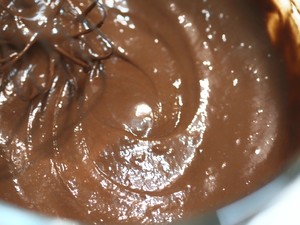 雪藏珍珠奶盖蛋糕 制作方法