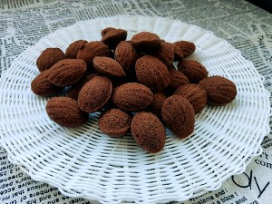 可可玛德琳  制作方法