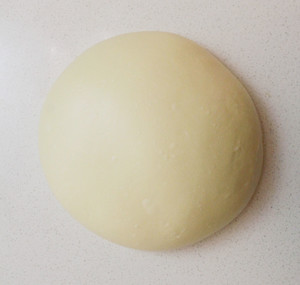 皇冠吐司-卡士CO-960m 制作方法