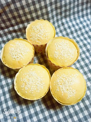 无水蜂蜜老蛋糕 制作方法