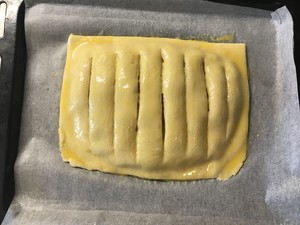 Thermomix小美-苹果派 制作方法