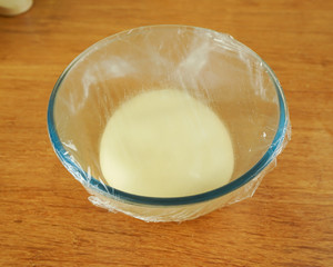 蜂蜜脆底小面包 制作方法