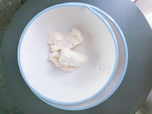 经典奶酪包 制作方法