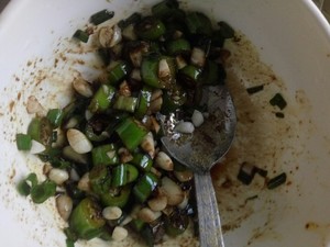 烤茄子  制作方法