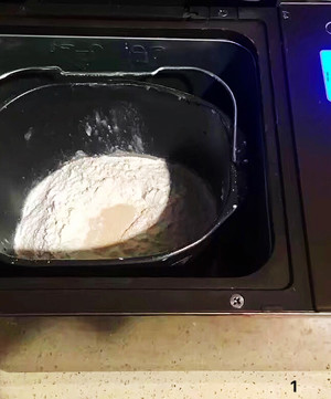 肠仔小餐包 制作方法