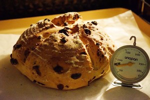 健康养生乡村欧包～  制作方法