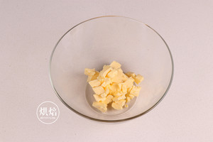 一口惊人的乳酪夹心酥饼 制作方法