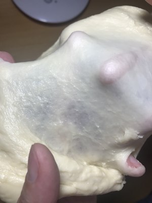 皇后吐司  制作方法