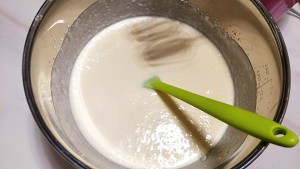 西瓜慕斯  制作方法