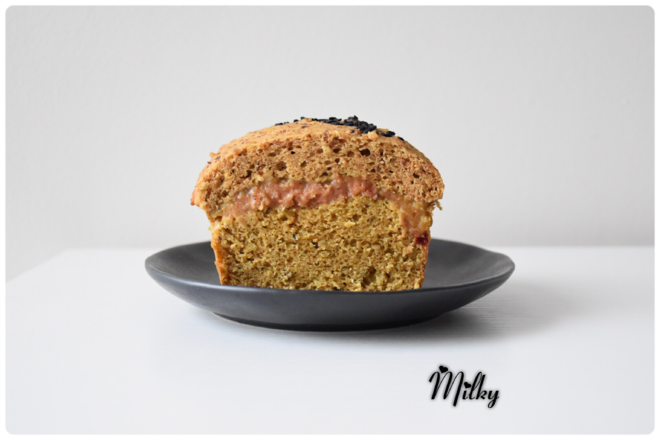 綠豆-紫薯糯米夾層-蒸蛋糕  制作方法