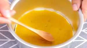 三色千层糕 宝宝辅食食谱 制作方法