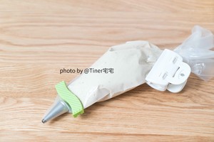 粉红珍珠爆浆蛋糕 制作方法