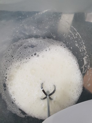 日式芝士蛋糕cheese cake  制作方法