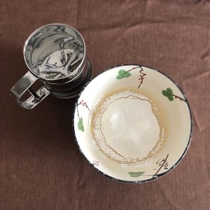 8寸巧克力千层蛋糕 制作方法