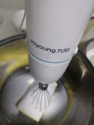 卡通小饼干 制作方法