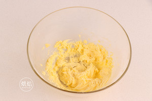 爆浆熔岩曲奇：热吃能流心，冷吃像生巧 一抿即化还零失败~