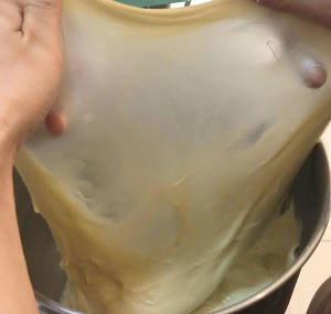 皇冠吐司-卡士CO-960m 制作方法