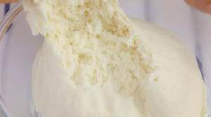 三色千层糕 宝宝辅食食谱 制作方法