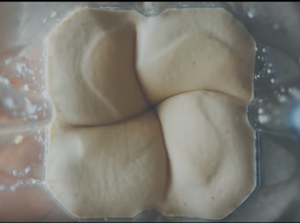 纯素蓝莓芝士蛋糕 制作方法