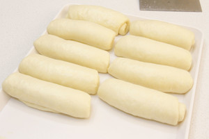 皇冠吐司-卡士CO-960m 制作方法