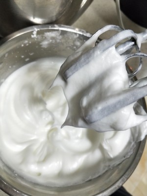 裸蛋糕 制作方法