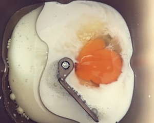 彩色吐司 制作方法