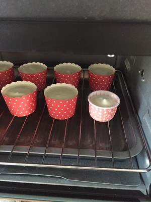 轻乳酪口感的酸奶蛋糕 制作方法