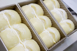 皇冠吐司-卡士CO-960m 制作方法