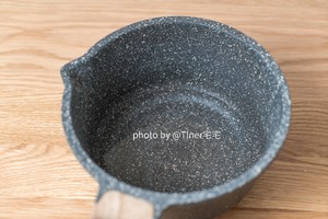 粉红珍珠爆浆蛋糕 制作方法