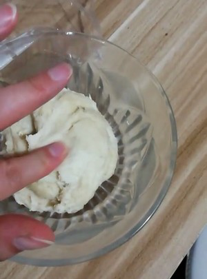 巧克力软欧包 制作方法