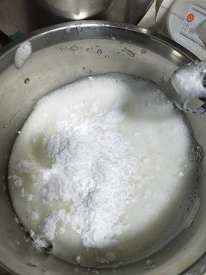 裸蛋糕 制作方法