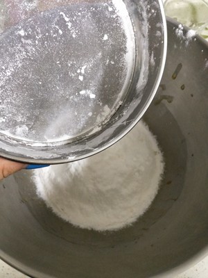 裸蛋糕 制作方法