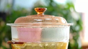 三色千层糕 宝宝辅食食谱 制作方法