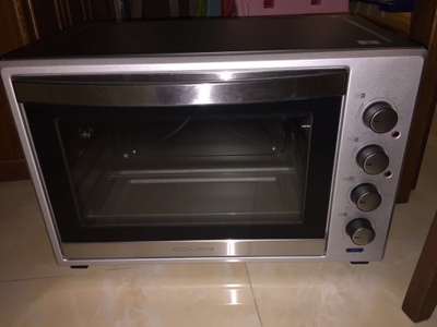 卡士Couss CO-6001电烤箱怎么样？评价如何？看评价就知道了！