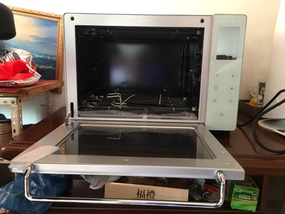 卡士Couss CO-3703W电烤箱怎么样？评价如何？看评价就知道了！