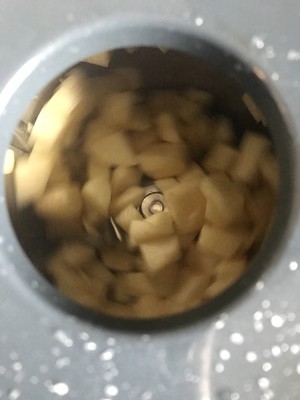 Thermomix小美-苹果派 制作方法