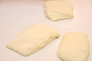 皇冠吐司-卡士CO-960m 制作方法