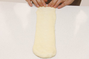 皇冠吐司-卡士CO-960m 制作方法