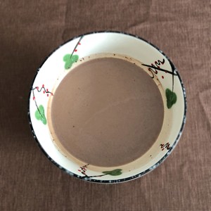 8寸巧克力千层蛋糕 制作方法