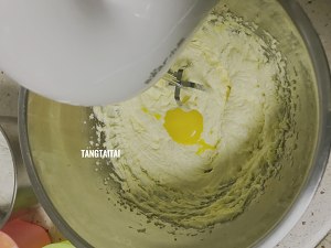 奶酪黄油饼干 制作方法