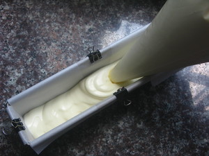 芝士雪糕（雪糕其实还能这么做~） 制作方法