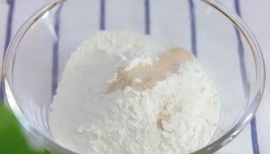 三色千层糕 宝宝辅食食谱 制作方法