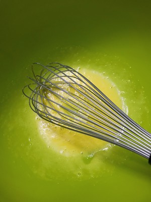 兔子雪纺蛋糕 制作方法