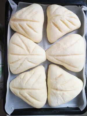 榴莲芝士三角包 制作方法