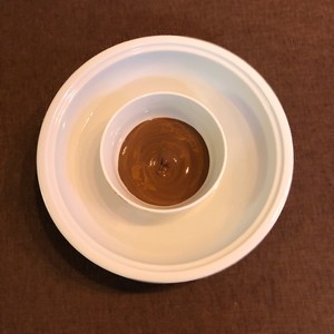 8寸巧克力千层蛋糕 制作方法