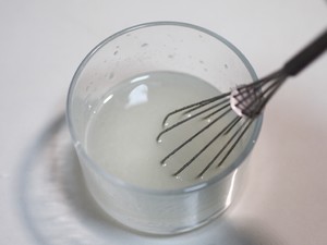 雪藏珍珠奶盖蛋糕 制作方法