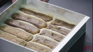 传统提拉米苏 制作方法