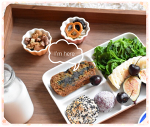 綠豆-紫薯糯米夾層-蒸蛋糕  制作方法