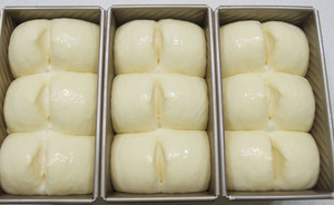 皇冠吐司-卡士CO-960m 制作方法