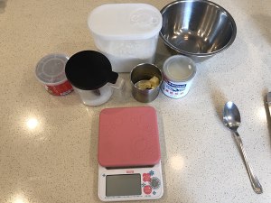 奶油练乳餐包  制作方法